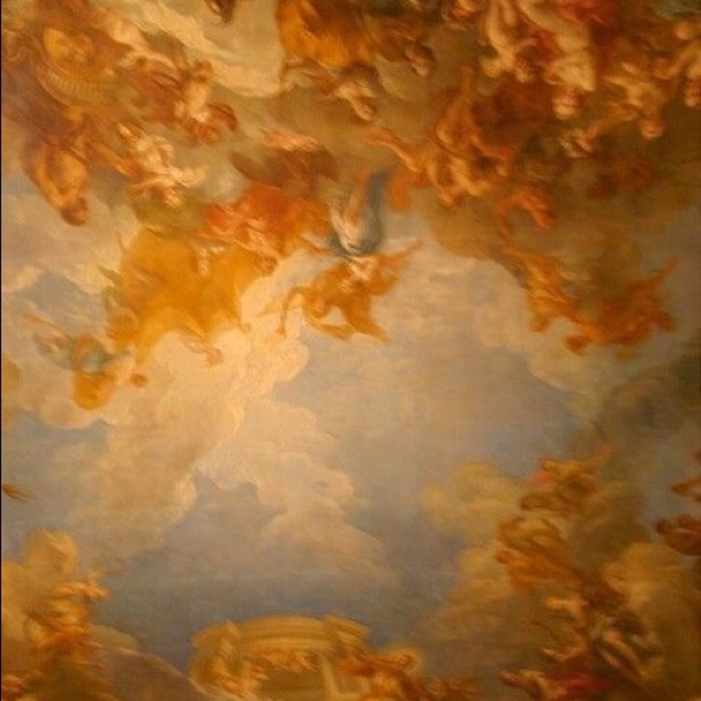 Meet your Posher, Prsn